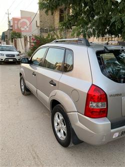 هيونداي توسان